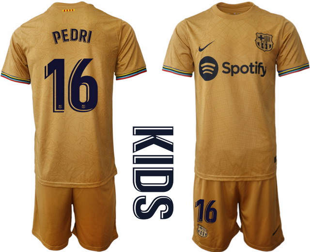 cheap kid club sccocer jerseys-066